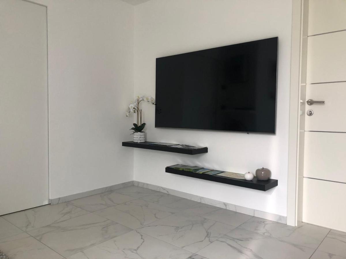 Apartment Aria Kobarid Exterior photo