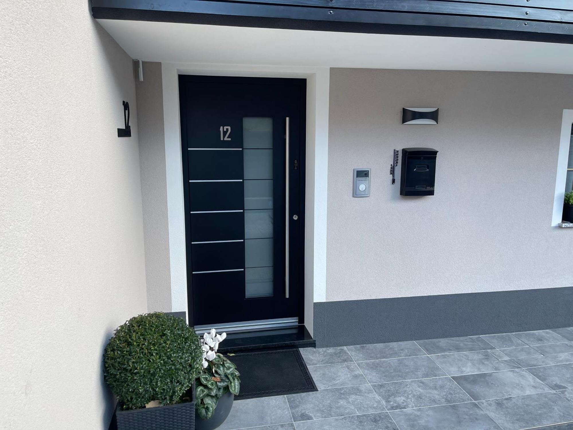Apartment Aria Kobarid Exterior photo